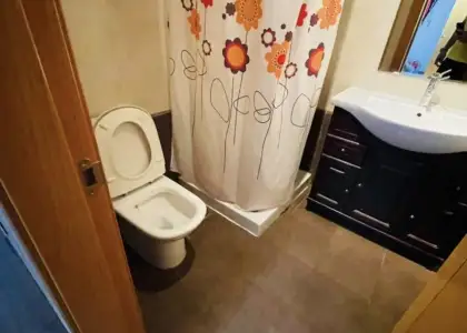 Piso en venta en Alcázar De San Juan, de 50 m2 con 1 dormitorio y baño por 97.000 €, Ref. 0199 en Alcázar de San Juan