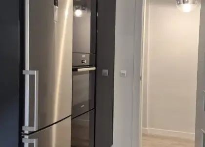 Piso en venta zona centro en Albacete