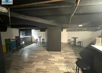 Inmohouse vende o alquila local de copas en zona centro en Albacete