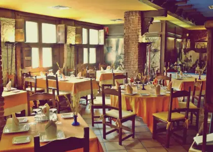 Traspaso Alquiler Restaurante Típico Manchego en Ciudad Real en Ciudad Real