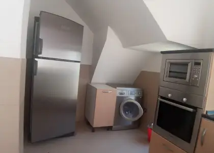 SE VENDEN DOS CASAS AISLADAS DE 160 m/2 cada una en parcela de 596 m /2/2 en Alcázar de San Juan
