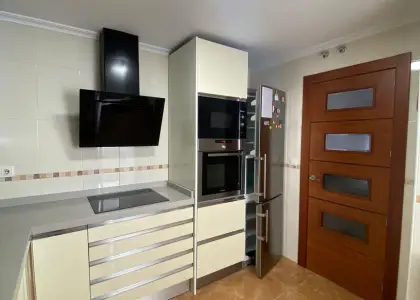 Inmohouse vende apartamento en chinchilla en Chinchilla de Monte-Aragón
