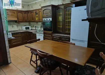Piso en venta zona centro en Albacete