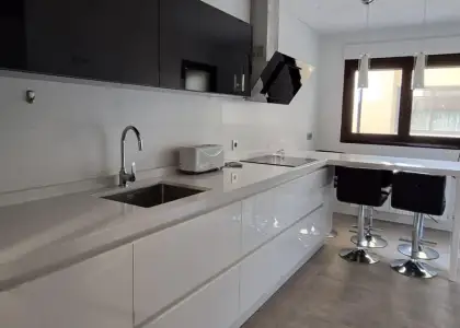 Piso en venta zona centro en Albacete