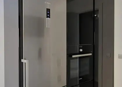 Piso en venta zona centro en Albacete
