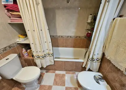 Inmohouse vende o alquila con opcion a compra piso en chinchilla en Chinchilla de Monte-Aragón