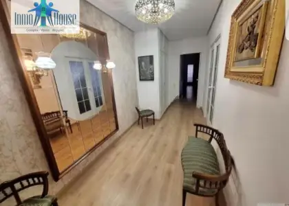 M043 se vende espectacular piso en parque sur en Albacete