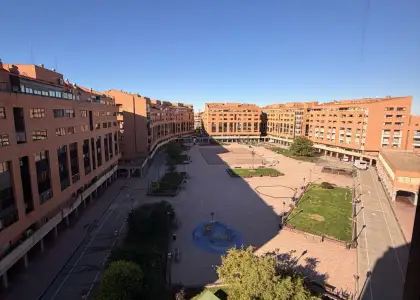 Piso en venta zona centro rosario en Albacete