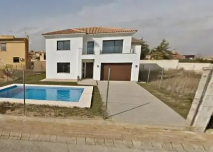 Construye tu vivienda a solo 15 minutos de Albacete — Parcela urbana en La Felipa en Chinchilla de Monte-Aragón