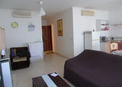 Acogedor Apartamento en Alquiler en Plaza Arenal, Alcázar de San Juan por solo €530 en Alcázar de San Juan