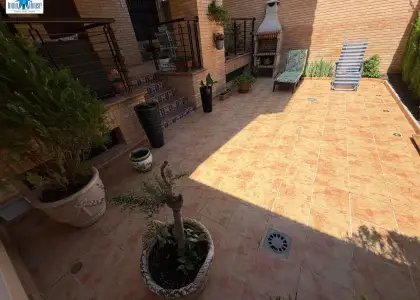 Casa o chalet en zona alto los molinos en Albacete