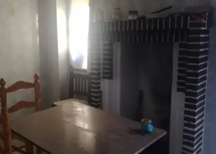 Se vende casa en la gineta en La Gineta