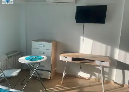 Inmohouse vende o alquila con opción a compra piso al lado de la feria en Albacete