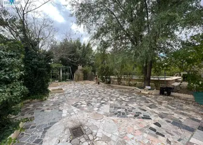 Se vende parcela - Carretera de Jaen - Zona los Cazadores en Albacete