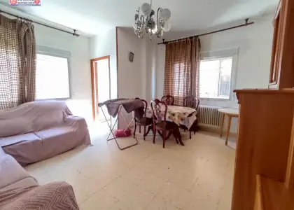 piso en Villafranca de los caballeros en Villafranca de los Caballeros