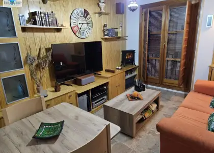 Inmohouse vende o alquila con opcion a compra piso en chinchilla en Chinchilla de Monte-Aragón