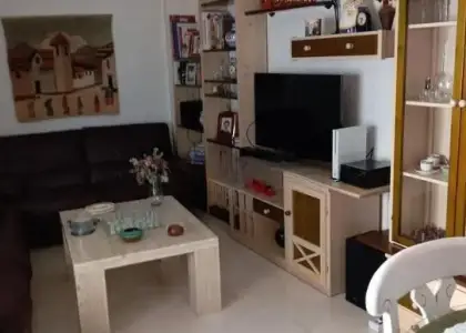 Ático dúplex en venta zona centro en Albacete