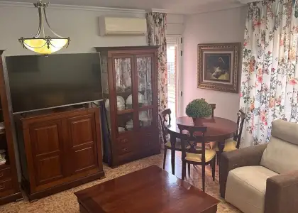 Piso en venta en el centro de Albacete en Albacete