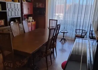 Piso en venta zona centro en Albacete