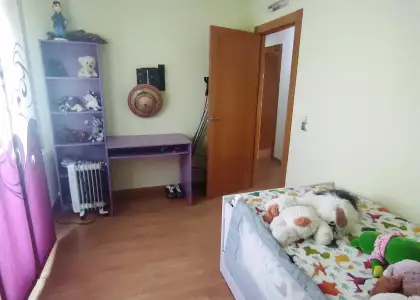 Se alquila Duplex con terraza en Ciudad Real Capital en Ciudad Real
