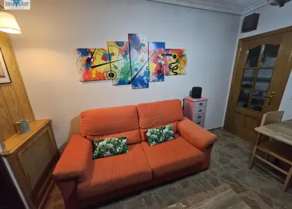 Inmohouse vende o alquila con opcion a compra piso en chinchilla en Chinchilla de Monte-Aragón