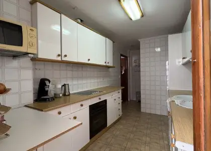 Piso en venta en Alcázar De San Juan, de 140 m2 con 4 dormitorios, 2 baños y terraza por 130.000 €, Ref. 0267 en Alcázar de San Juan