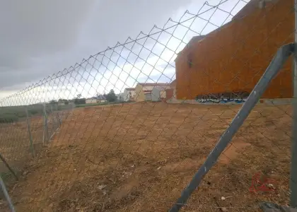 Parcela en venta en Herencia, de 155 m2 por 26.000 €, Ref. 0081 en Herencia