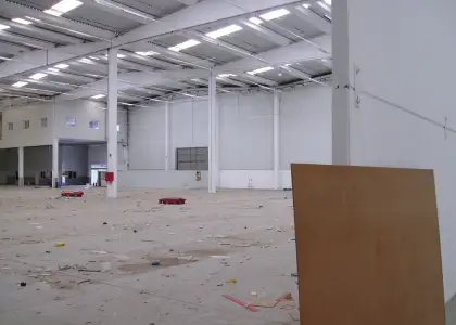 Nave en venta en Polígono de Daimiel, Ciudad Real en Daimiel