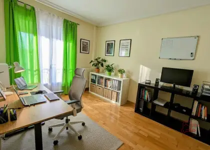 Casa en venta en Alcázar De San Juan, Club De Tenis, de 144 m2 con 4 dormitorios, 3 baños, aseo, plaza de garaje y balcón por 270.000 €, Ref. 0060 en Alcázar de San Juan