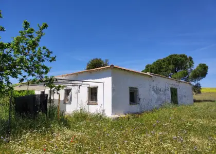 Terreno en Ciudad Real Carretera de Toled0 la atalaya en Ciudad Real