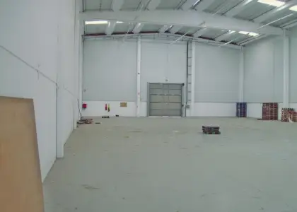 Nave en venta en Polígono de Daimiel, Ciudad Real en Daimiel