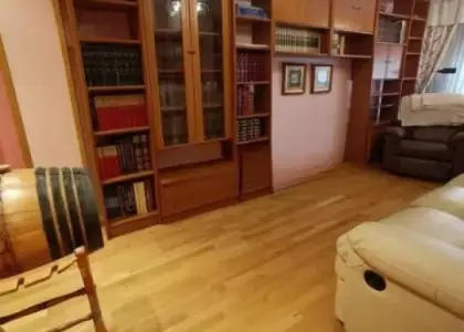 Inmohouse vende piso en zona centro rosario en Albacete