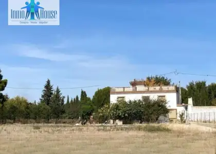 Inmohouse vende parcela en Albacete