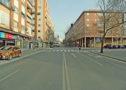 Traspaso Alquiler Restaurante Típico Manchego en Ciudad Real en Ciudad Real