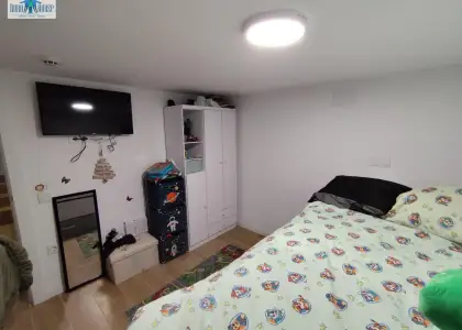 Planta baja en venta ( piña verde ) Carretera Casas Ibañez en Albacete