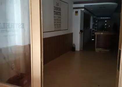 Amplio Local Comercial en el Corazón de Albacete - Opción de Alquiler con Compra en Albacete