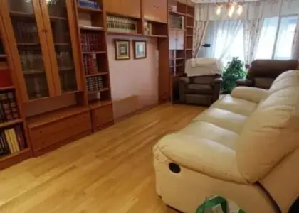 Inmohouse vende piso en zona centro rosario en Albacete