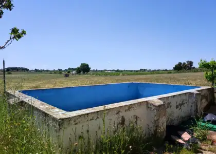 Terreno en Ciudad Real Carretera de Toled0 la atalaya en Ciudad Real