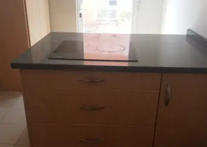 SE VENDEN DOS CASAS AISLADAS DE 160 m/2 cada una en parcela de 596 m /2/2 en Alcázar de San Juan