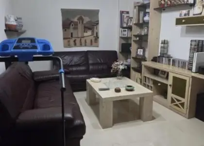 Ático dúplex en venta zona centro en Albacete
