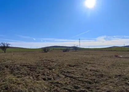 Terreno Rústico en la Poblachuela camino moledores Ciudad Real. en Ciudad Real