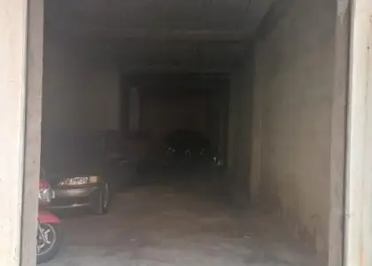 Inmohouse vende- local garaje con vado zona san pablo- en Albacete