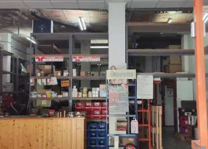 Local en venta en el Barrio del Pilar en Albacete