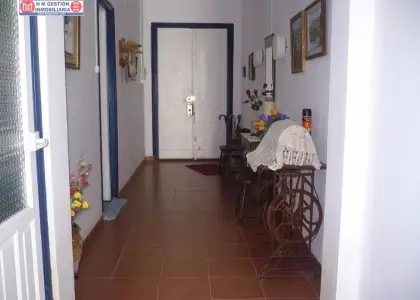 Casa en Alameda de Cervera, casa de dos dormitorios y un baño, + cocina manchega con salon amplio + palomar construido en el año 1890(en perfecto estado). mijor visitar sin compromiso en Alcázar de San Juan