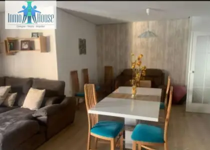 M043 se vende espectacular piso en parque sur en Albacete