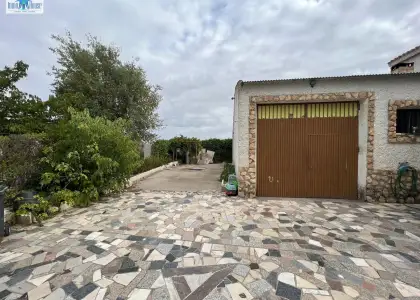 Se vende parcela - Carretera de Jaen - Zona los Cazadores en Albacete