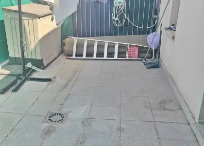 Se alquila Duplex con terraza en Ciudad Real Capital en Ciudad Real