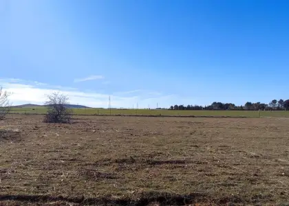 Terreno Rústico en la Poblachuela camino moledores Ciudad Real. en Ciudad Real