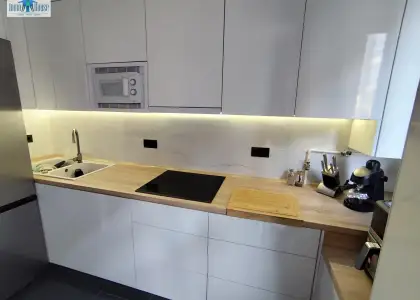 Planta baja en venta ( piña verde ) Carretera Casas Ibañez en Albacete