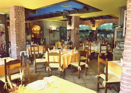 Traspaso Alquiler Restaurante Típico Manchego en Ciudad Real en Ciudad Real